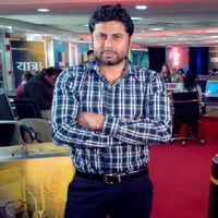 Pankaj Bharti