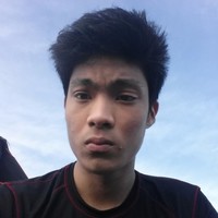 keiffer reyes