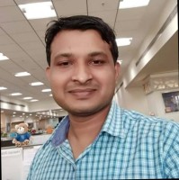 Hasnain Ansari