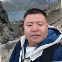 Eric Bai