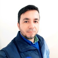 Rogério Teixeira De Souza