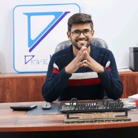 Devansh Gupta