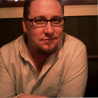 Nicholas Hedstrom
