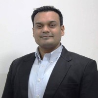 Shashank Bhargava
