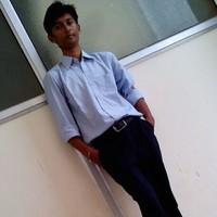 Divyesh Mandera