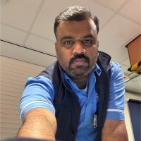 Jobin Jose