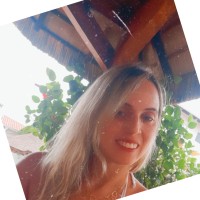 Danielle Amaral