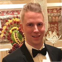 Mark Buster