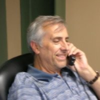 Jeffrey Eells