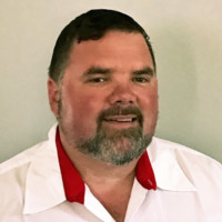 Stuart Jackson