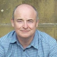 John Colburn