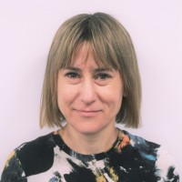 Miriam Lumb