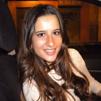 Natalia Yáñez Silva