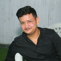 Saurabh Garg