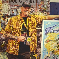 Bob C. Hardin