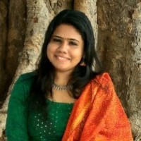 Sruthi C
