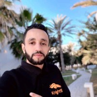 Reffis Oussama