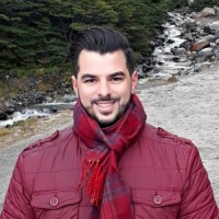 Joao Henrique Cavalcante