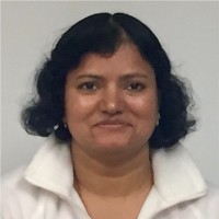 Shanthi Jaiswal