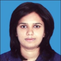 Sheeba Menon