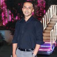 Ahmed Saad