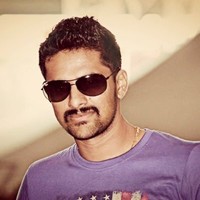 Jishnu Raj