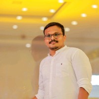 Mohanraj Palanisamy