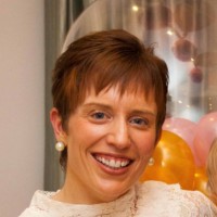 Gwyneth Compston