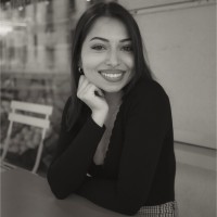 Shabnam Goldost