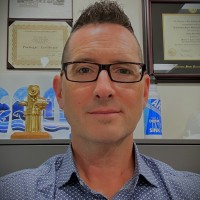 Kelley Smith, Mpa