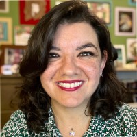 María Cristina (MC) Pérez Cabrera