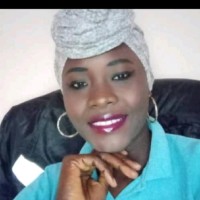 Maimouna Diouf