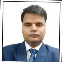 Dinesh Kushwah
