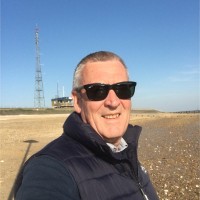 David Anslow
