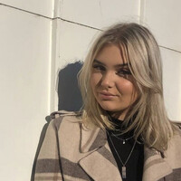 Maja Ljungberg Jansson