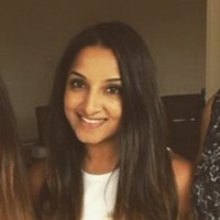 Anisha Cyrill