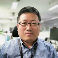王胜利Victor