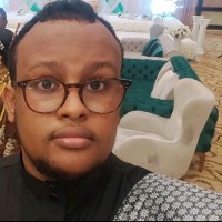 Omar Elias Abdillahi