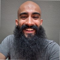Ahmed Hayat
