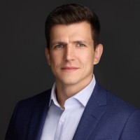 Dmitry Shabanov
