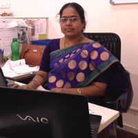 Sujatha Nandhagopal