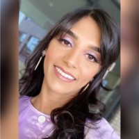 Anisah Mahmood