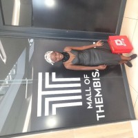 Twanano Maswanganyi