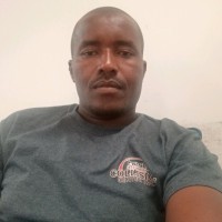 Mwangi James
