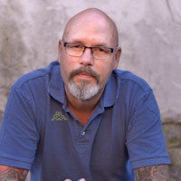 Tom Eltervåg