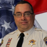 Stephen Dechick