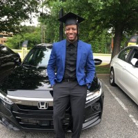 Derrick Lamar-Randall