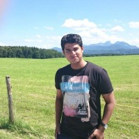 Chinmay Kumar