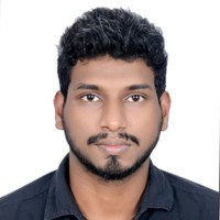 Sooriya Naiker