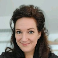 Sabine Eickhoff